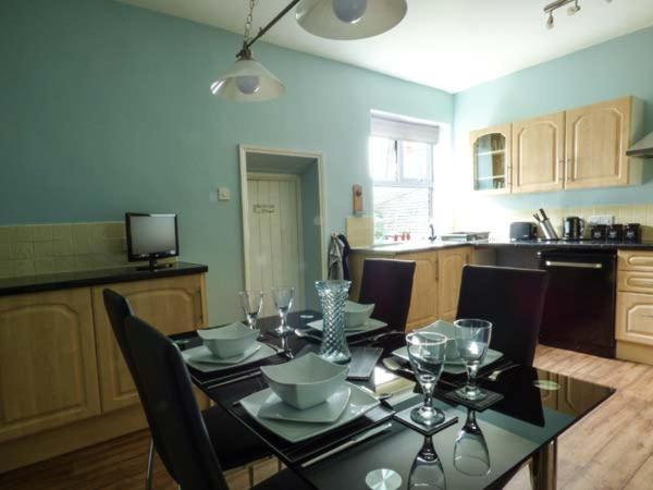 Westgate Retreat Apartment Hunstanton Exterior photo