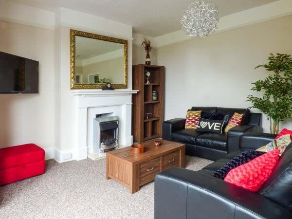 Westgate Retreat Apartment Hunstanton Exterior photo