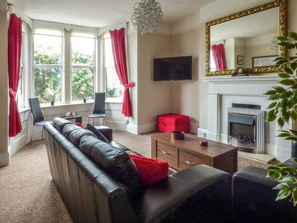 Westgate Retreat Apartment Hunstanton Exterior photo